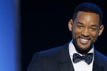 Willsmith field mise en avant principale