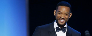 Willsmith field mise en avant principale