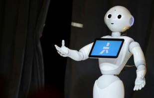 648x415 le robot humanoide pepper le 20 octobre 2015 a laguna beach en californie