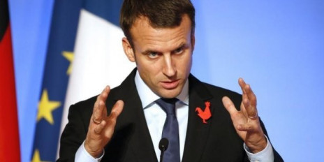 Emmanuelmacronveutaccelererladaptationaunumerique