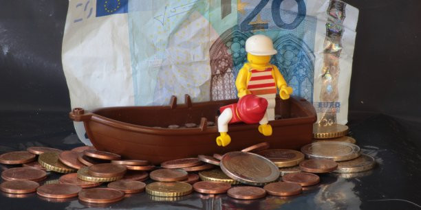 Economiserdelargentepargnerdeseurosphishingparkleuskeviaflickrcclicenseby